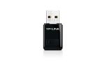 ADATTATORE TP-LINK TL-WN823N USB MINI Wireless Lite-N 300Mbps USB 2.0 - 802.11b, 802.11g, 802.11n