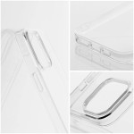 CUSTODIA TRASPARENTE TPU CLEAR CASE 2mm BOX TRASPARENTE per SAMSUNG A17 5G
