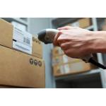 LETTORE BARCODE METEOR @CLIP LONG RANGER CCD PS-2 CODICI A BARRE