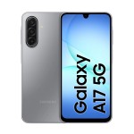 CELLULARE SMARTPHONE SAMSUNG Galaxy A17 5G SM-A176B DISPLAY 6.7" 4GB/128GB DUOS COLORE GRAY GARANZIA europa