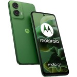 CELLULARE SMARTPHONE MOTOROLA MOTO G35 5G XT2433-5 5G DISPLAY 6.56" 4GB/128GB COLORE LEAF GREEN GARANZIA TIM