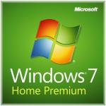 SOFTWARE MICROSOFT WINDOWS 7 HOME PREMIUM SP1 32 Bit ITA