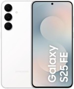 CELLULARE SMARTPHONE SAMSUNG Galaxy S25 FE 5G SM-S731B 8GB/256GB COLORE JET WHITE GARANZIA TIM