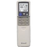 TELECOMANDO BRAVO UNIVERSALE PER CONDIZIONATORE CLIMATIZZATORE D'ARIA PROGRAMMABILE (92102150)