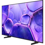 TV LED 50" SAMSUNG UE50U8072FU Crystal 4K Ultra HD Smart TV Tizen 2025 DVB-T2 T COLORE NERO