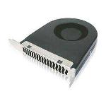 VENTOLA BEST COOLER RAFFREDDAMENTO SU SLOT PCI CF12825-S4P
