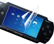 PELLICOLA PROTETTIVA LCD PSP