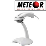 SUPPORTO DA BANCO PER LETTORE METEOR BARCODE @CLIP