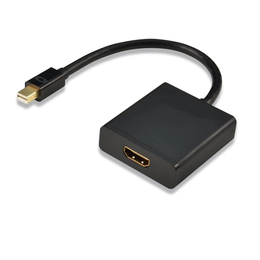 ADATTATORE EWENT Mini DISPLAYPORT (Thunderbolt) a HDMI