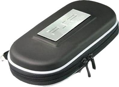 ASTUCCIO SEMIRIGIDO PSP BLACK