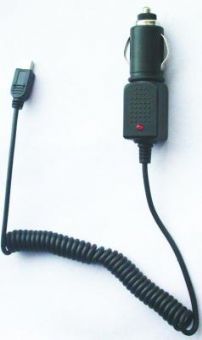 CARICATORE GEMBIRD MP3A-CAR-5P1 DA AUTO PER LETTORI MP3-GPS-MOBILE