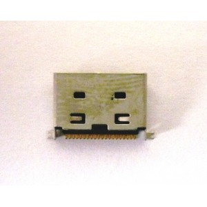 CONNETTORE SCHEDA MADRE ORIGINALE ANYCOOL/KDI/KINGBOND i939