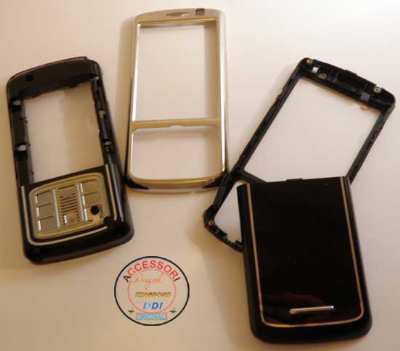 COVER ORIGINALE COMPLETO ANYCOOL/KDI/KINGBOND T828