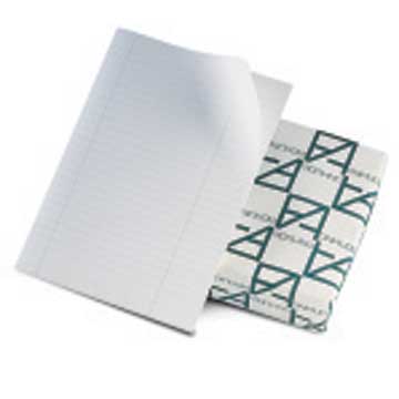 FOGLI PROTOCOLLO USO BOLLO 200FF 125GR. A4