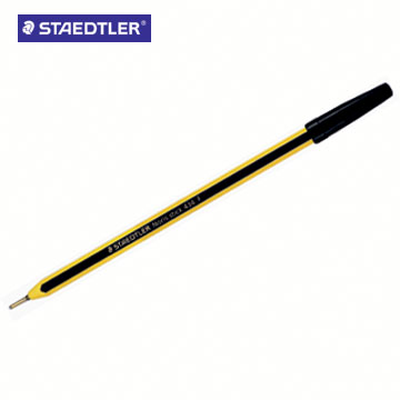 PENNE A SFERA STAEDTLER NORIS ROSSO 434 conf. 50PZ.