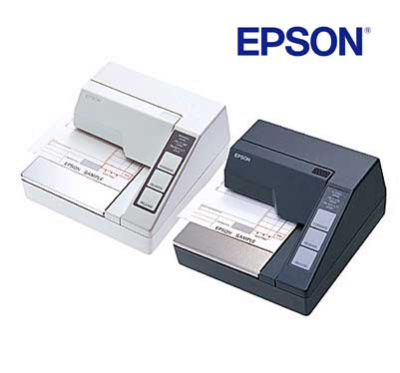 STAMPANTE EPSON IMPATTO TM-U295P-242 PARALLELA PER MODULI E RICEVUTE