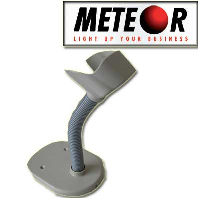 SUPPORTO DA BANCO PER LETTORE METEOR BARCODE ULTRA LONG RANGE FUN IMAGER