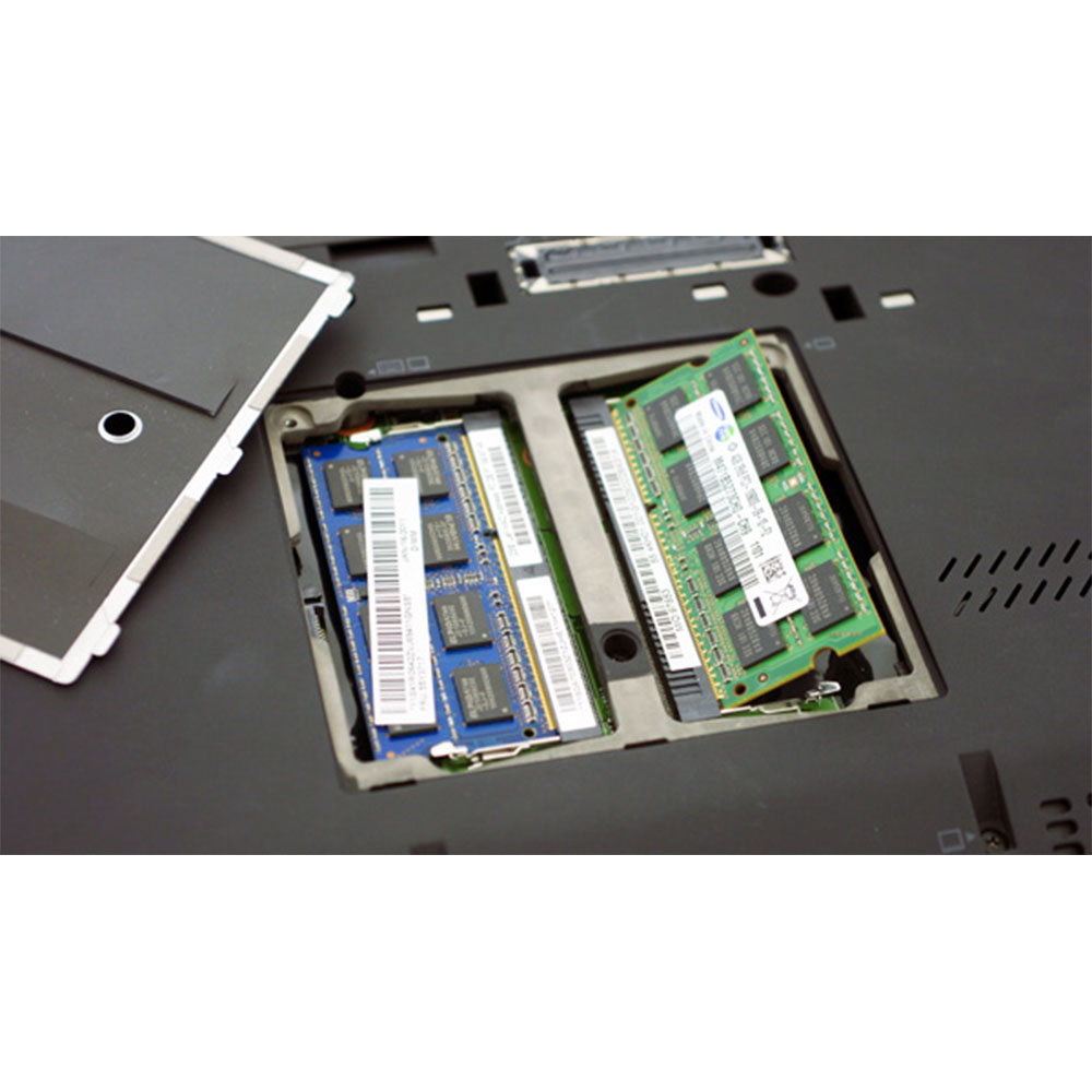 AXON UPGRADE 2GB TO 4GB RAM SU POS 2400 ATOM