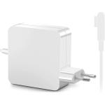 ALIMENTATORE COMPATIBILE PER APPLE MacBook PRO Mid 2012 16.5V - 3.65A - MagSafe1 L 60W - A1344, A1181, A1184, A1278, A1330, A1435