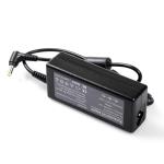 ALIMENTATORE PER NOTEBOOK ASUS / ACER COMPATIBILE 19 Volt - 65 Watt - 3.42 Ampere - 5.5*2.5mm