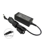 ALIMENTATORE PER NOTEBOOK ASUS COMPATIBILE 19 Volt - 45 Watt - 2.37 Ampere - 4.0*1.35mm - P553,X553 Transformer T300,Q302,TP300L,TX201LA TX201LA,F200,FX200 Zenbook BX21A,BX31A,U305FA,UX50