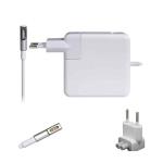 ALIMENTATORE COMPATIBILE PER APPLE MacBook PRO 18.5V - 4.6A - MagSafe1 85W - A1286 A1290 a1297