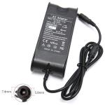 ALIMENTATORE PER NOTEBOOK DELL COMPATIBILE 19.5 Volt - 65 Watt - 3.34 Ampere - 7.4*5.0mm + PIN
