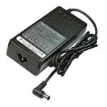 ALIMENTATORE UNIVERSALE PER NOTEBOOK SONY VAIO 19.5V 4.7A (6.0*4.4, Black, with pin) 92W SERIE VAIO PCG-FR Series / PCG-NV Series / VGN-E Series / VGN-FZ Series