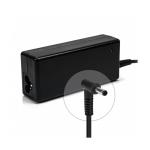 ALIMENTATORE TECNO TC-7062 PER NOTEBOOK HP - 45W 19.5V 2,31A Connettore 4,5 x 3,0 mm