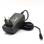 ALIMENTATORE LEICKE PER TABLET 5V 3A 15W CONNETTORE Micro USB