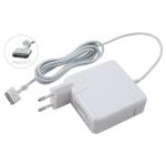 ALIMENTATORE COMPATIBILE PER APPLE MacBook PRO Mid 2012 20V - 4.25A - MagSafe2 85W - A1424, A1425, A1436, A1465, A1466, A1395, A1398