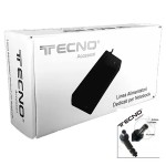 ALIMENTATORE PER NOTEBOOK COMPATIBILE ASUS - 45W 19V 2,37A Connettore 4,0 x 1,5 mm