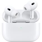 AURICOLARI APPLE AirPods Pro (2° generazione) con custodia MagSafe (USB C) COLORE BIANCO
