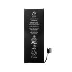 BATTERIA APPLE ORIGINALE IPHONE 5S (APN: 616-0721,616-0718) 1560mAh 3.8v VERSIONE BULK
