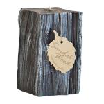 CANDELA PROFUMATA LEGNO SANDALO PICCOLO WENGE'