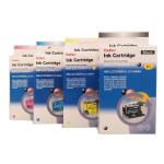 CARTUCCIA BROTHER COMPATIBILE NERO LC-1240BK ALTA CAPACITA' 20ml DCP-J525W DCP-J925DW MFC-J430W MFC-J6510DW MFC-J6910DW