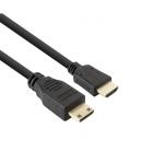CAVO VULTECH HDMI MASCHIO To Mini-HDMI MASCHIO V1.4 - 1.8MT