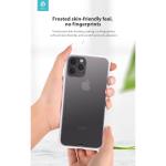 DEVIA CUSTODIA COVER SOFT TPU Shockproof Anti Shock TRASPARENTE PER TELEFONO CELLULARE APPLE IPHONE X / IPHONE Xs / IPHONE 11 Pro
