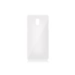 VODAFONE CUSTODIA COVER TPU ULTRA SLIM 0.3mm MORBIDA TRASPARENTE PER TELEFONO CELLULARE SAMSUNA A6 (SM-A600FN)