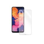 VODAFONE CUSTODIA COVER TPU ULTRA SLIM 0.3mm MORBIDA TRASPARENTE PER TELEFONO CELLULARE SAMSUNG A10 (SM-A105FN)