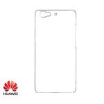 HUAWEI CUSTODIA ORIGINALE PC COVER TRASPARENTE PER TELEFONO CELLULARE P8 LITE SMART