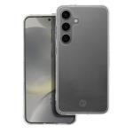 COVER FORCELL F-PROTECT Long Lasting TPU TRASARENTE PER Samsung Galaxy S24