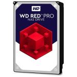 HARD DISK WESTERN DIGITAL RED PRO NAS 3,5" 4TB 256MB 7200RPM SATA-3 WD4003FFBX