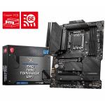 SCHEDA MADRE MSI INTEL MAG Z690 TOMAHAWK WIFI Core i3/i5/i7/i9 12° GENERAZIONE 4xDDR4 , 1 x DisplayPort, 1 x HDMI, 4xM.2, Raid 0/1/5/10,  SK-1700