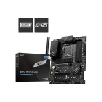 SCHEDA MADRE MSI INTEL PRO Z790-P WIFI Core i3/i5/i7/i9 12°/13°/14° GENERAZIONE 4xDDR5 , 1 x DisplayPort, 1 x HDMI, 4xM.2, Raid 0/1/5/10, SK-1700