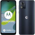 CELLULARE SMARTPHONE MOTOROLA MOTO E13 DISPLAY 6.5" 2GB/64GB COLORE COSMIC BLACK GARANZIA VODAFONE