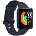 SMARTWATCH XIAOMI Mi Watch Lite - BLU NAVY CON CINTURINO OLIURETANO TERMOPLASTICO TPU