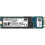 SSD CRUCIAL MX500 CAPACITA' 1TB CT1000MX500SSD4 M.2 2280, PCIe NVMe r:560MB/s w:510MB/s