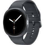 SMARTWATCH SAMSUNG GALAXY WATCH8 40mm LTE COLORE GRAPHITE