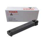 TONER SHARP COMPATIBILE 18K NERO (MX-23GTBA) MX-2010U, MX-2310U, MX-2314N, MX-2614N, MX-3111U, MX-3114N